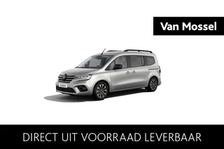 Renault Kangoo Grand Techno