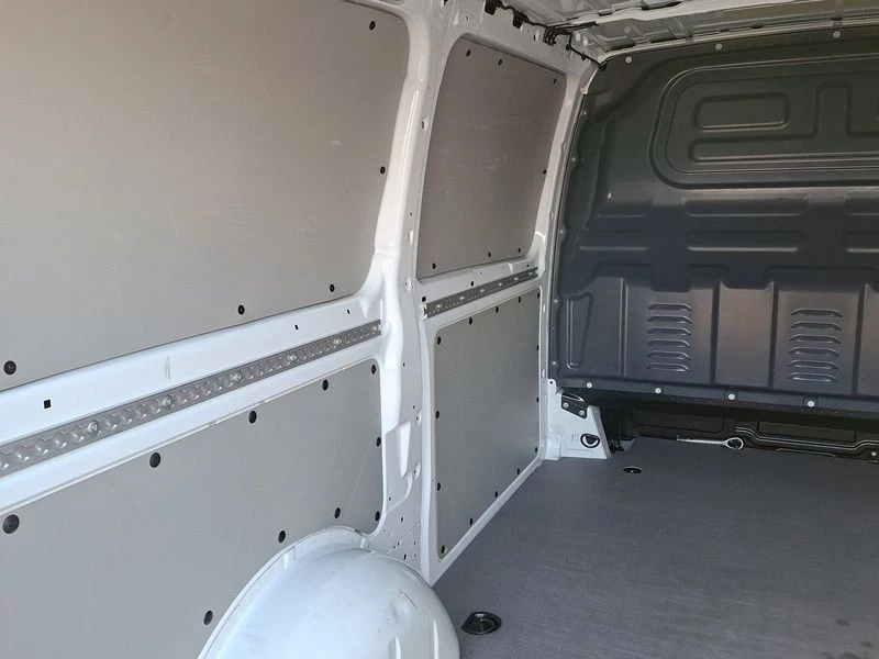 Mercedes-Benz Vito 116 NEUES MODELL AHK NAVI KAMERA TEMPOMAT