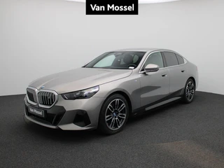 BMW i5 eDrive40 Business Edition