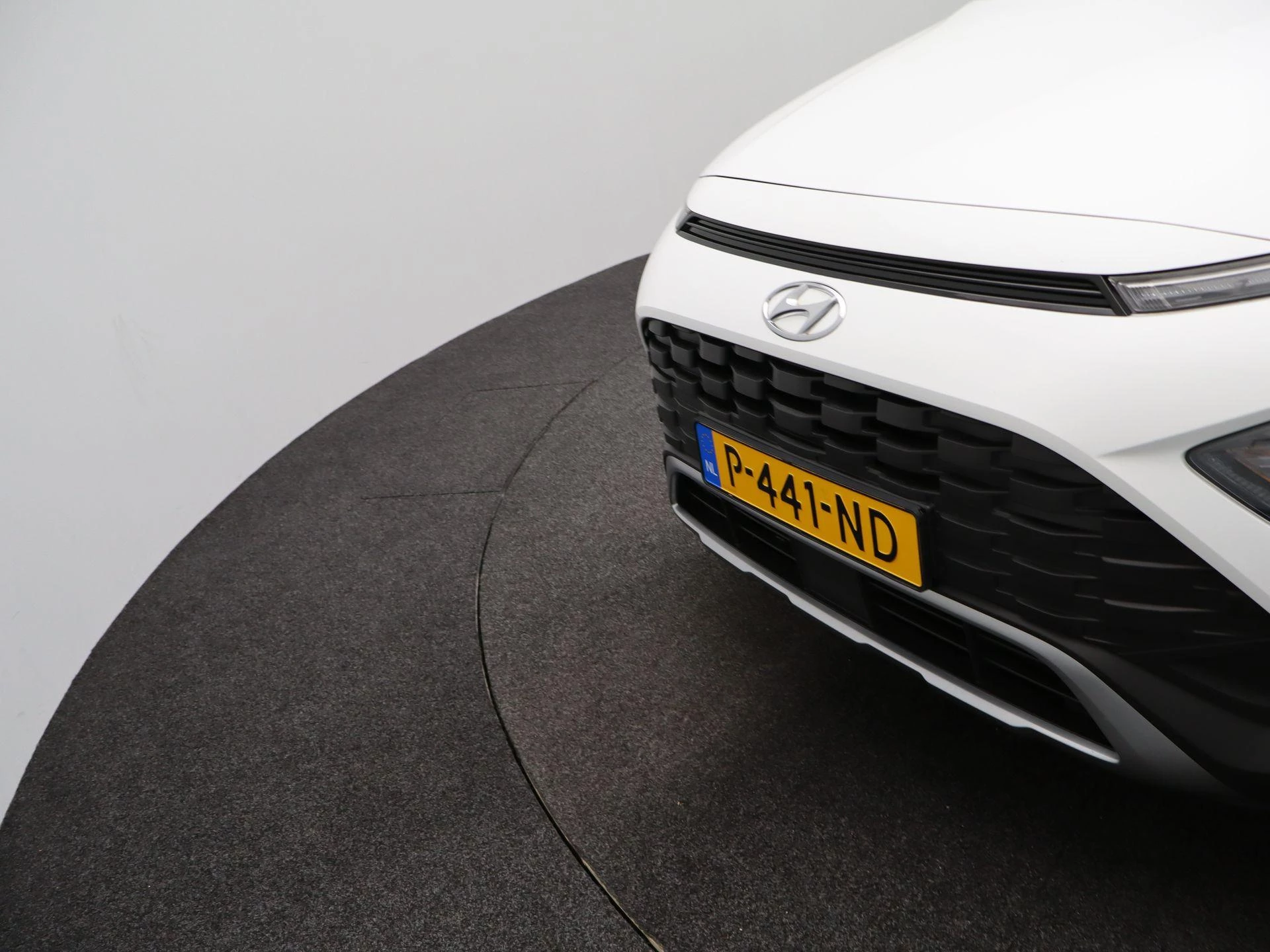 Hyundai Bayon 1.0 T-GDI Comfort Smart