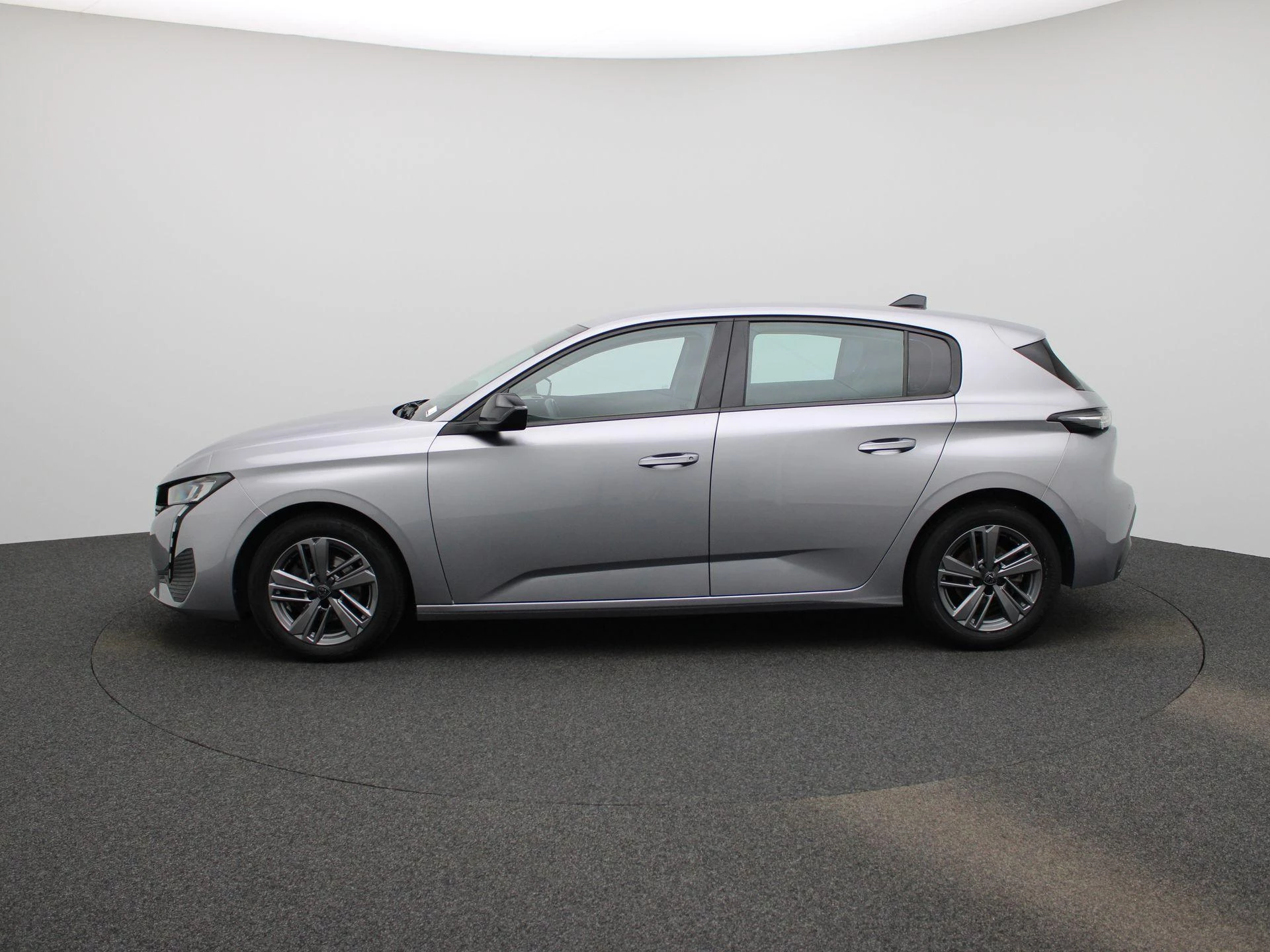 Peugeot 308 1.2 PureTech 130 S&S Active Pack