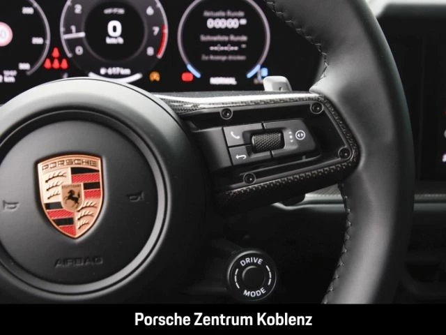 Porsche Cayenne GTS gts