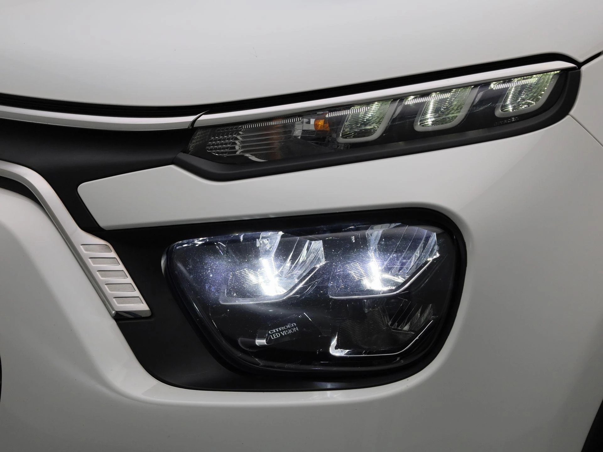 Citroën C3 1.2 PureTech 82 S&S MAN Feel