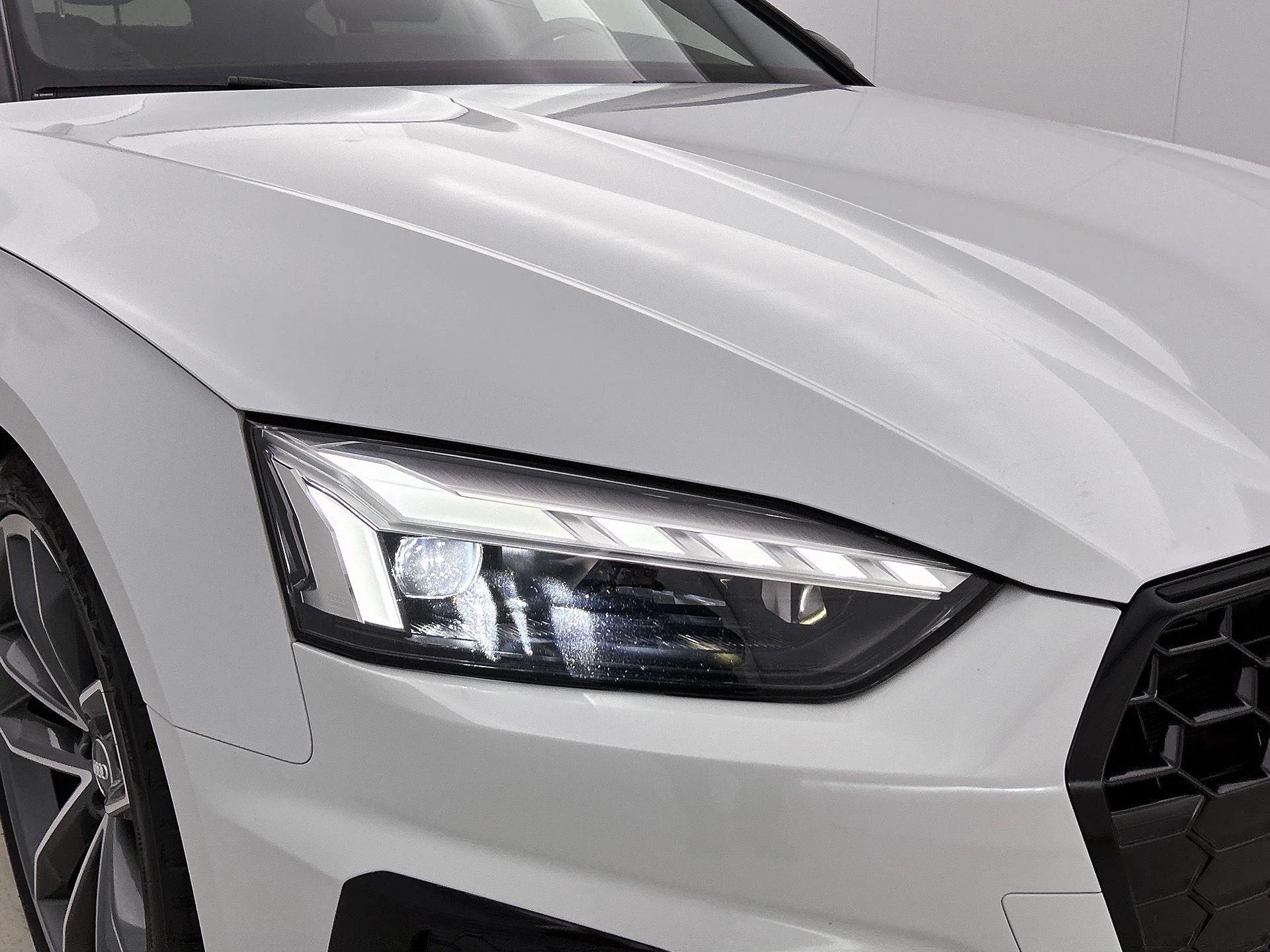 Audi A5 Sportback 35 TFSI S edition
