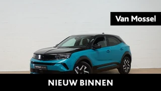 Opel Mokka-e BEV 54kWh Long Range GS