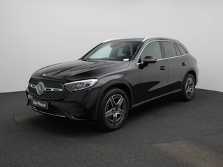 Mercedes-Benz GLC 300D