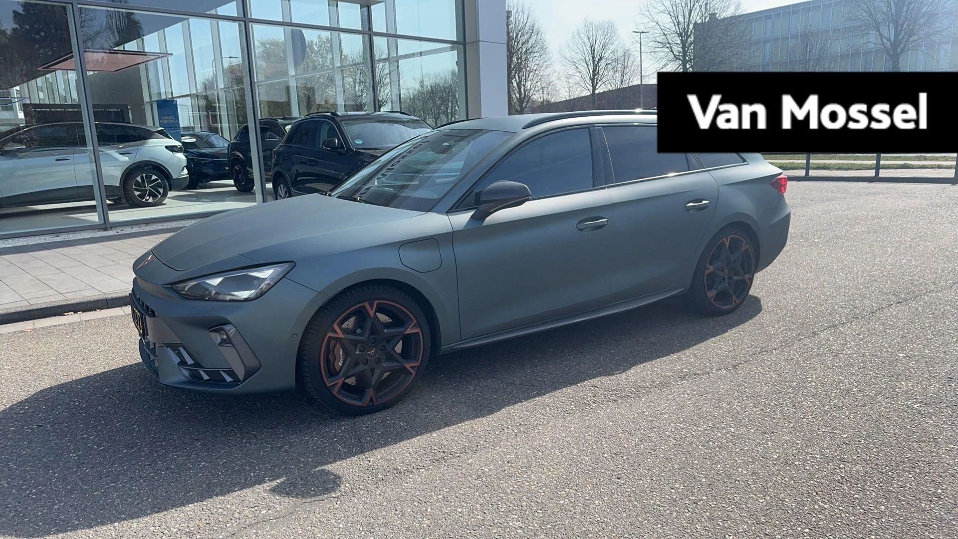 CUPRA-Leon Sportstourer-image-0