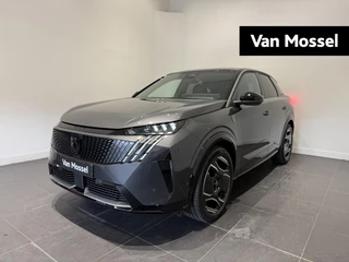 Peugeot e-3008 GT Exclusive Long Range 230 97 kWh