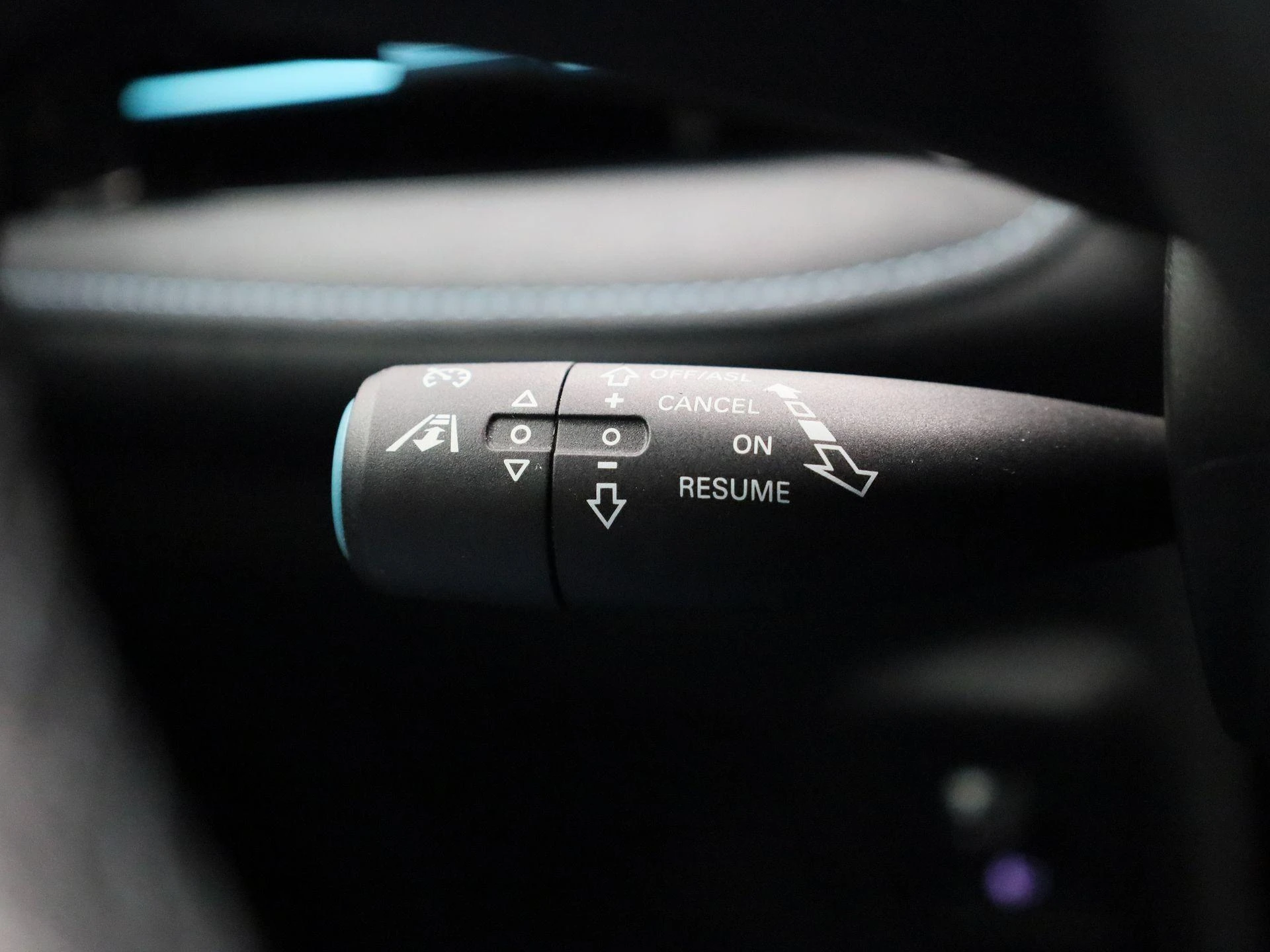 MG MG5 Long Range Luxury 61 kWh