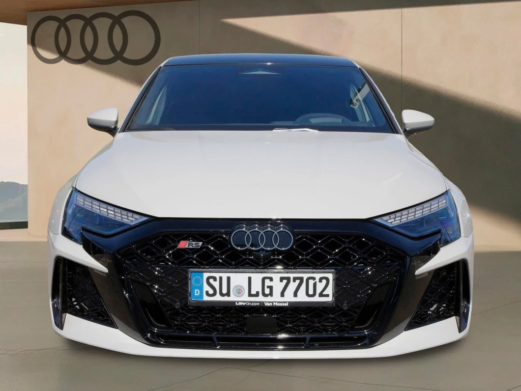 Audi RS3 Lim UPE 90.165 Individual 280 Navi Matrix