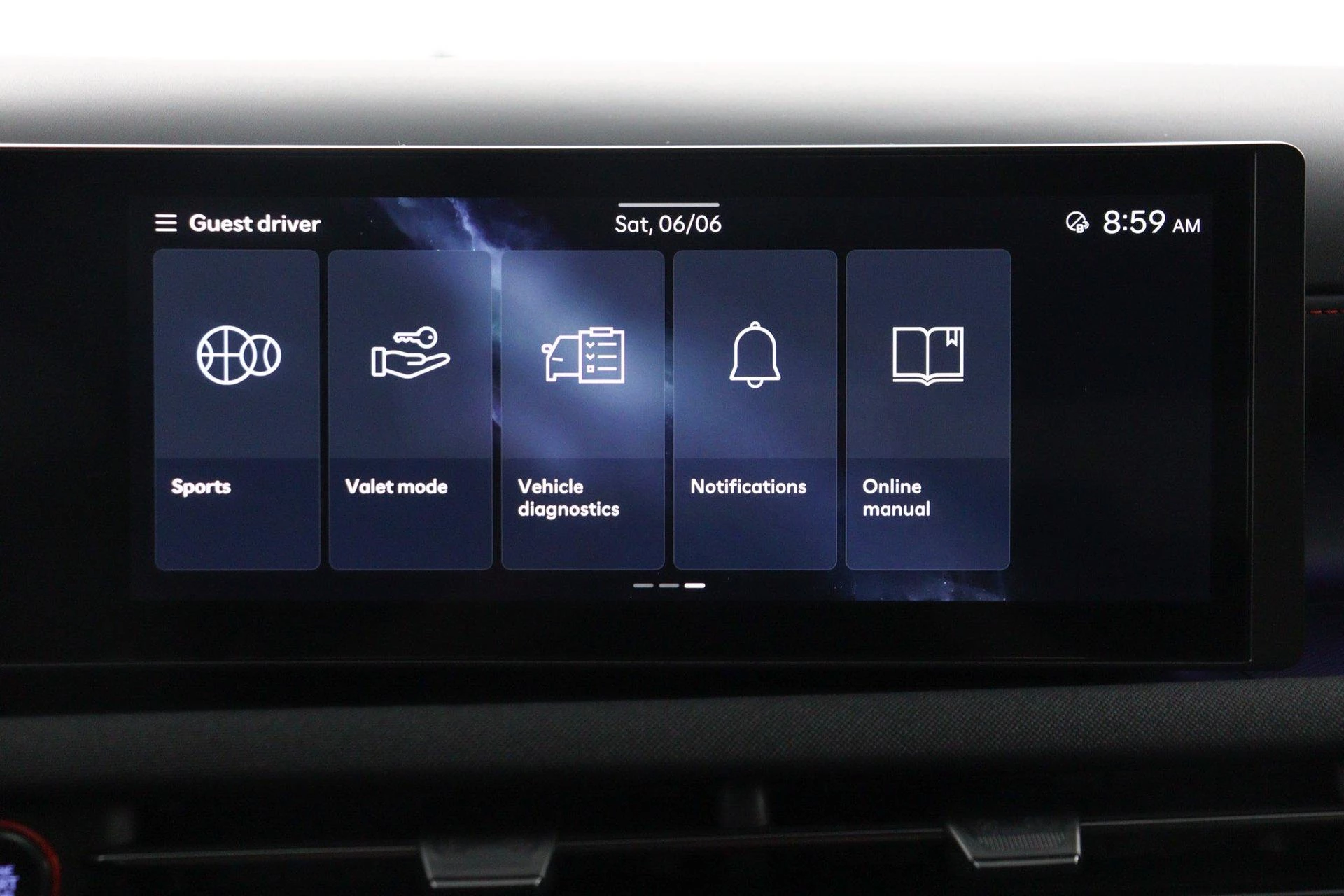Hyundai Tucson 1.6 T-GDI PHEV N Line Business