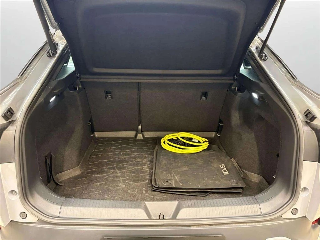 Volkswagen ID.5 EL Pro Performance 204HK 5d Aut.