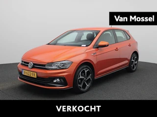 Volkswagen Polo 1.0 TSI R-Line