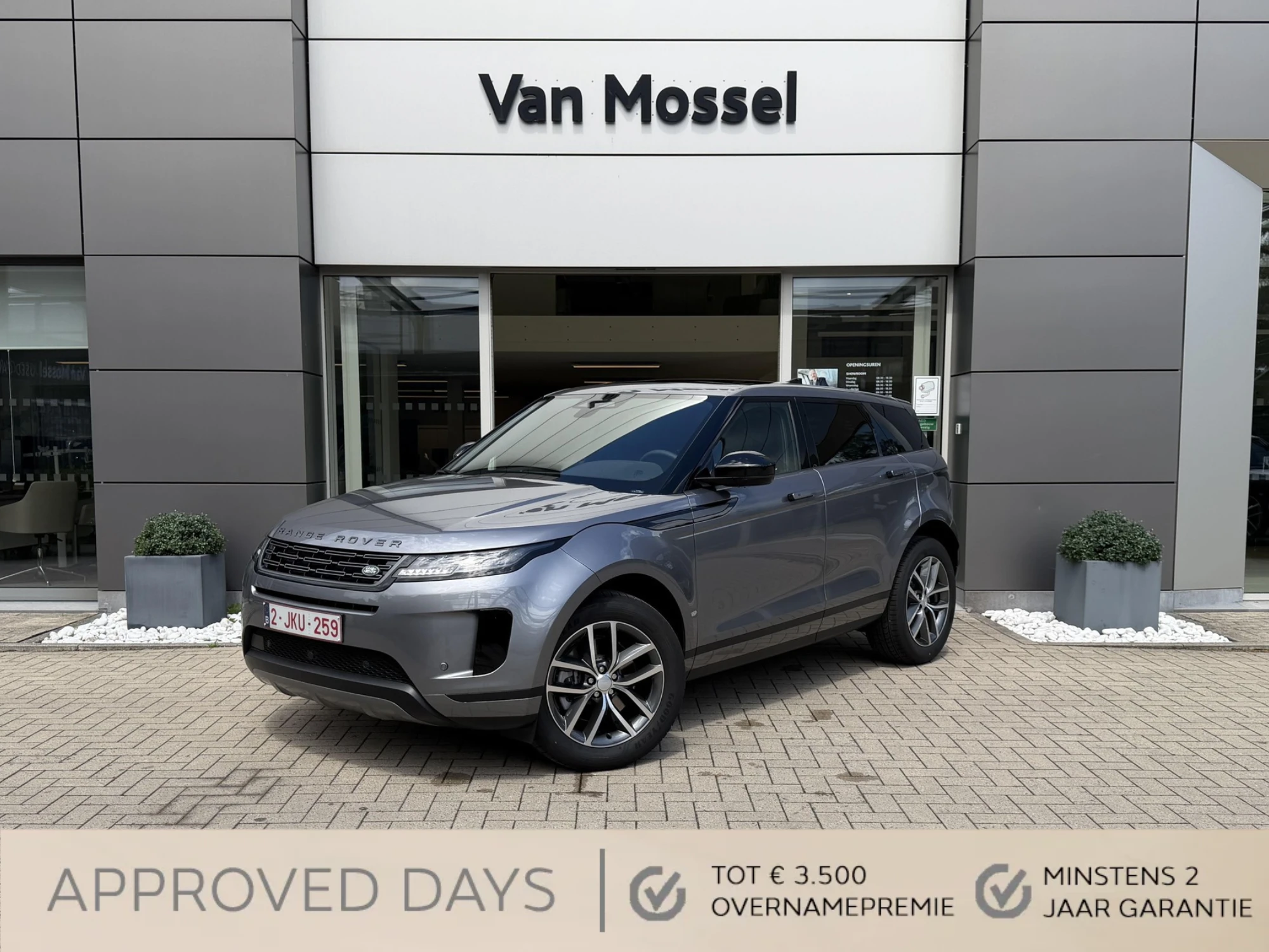 Land Rover-Range Rover Evoque-image-0
