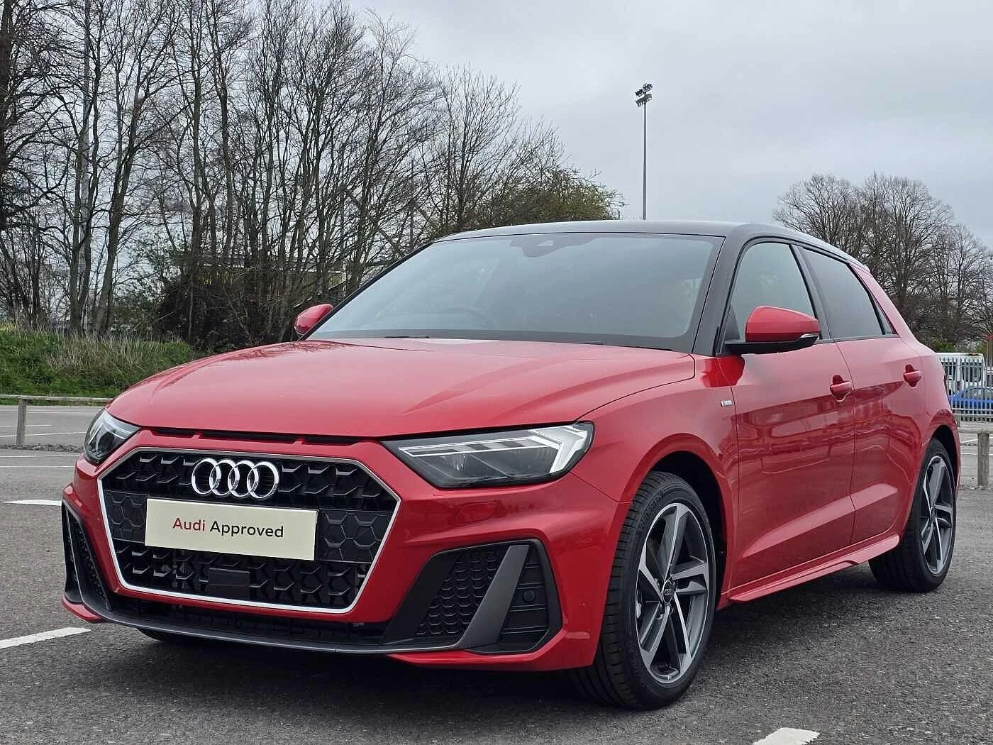 Audi-A1 Sportback-image-21