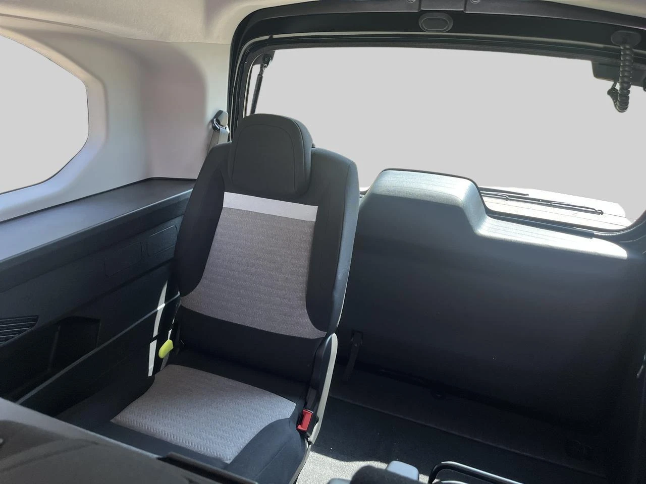 Citroën Berlingo XL 1.5 BlueHDi 130 S&S BVM6 PLUS