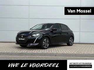 Peugeot 208 1.2 PureTech Allure