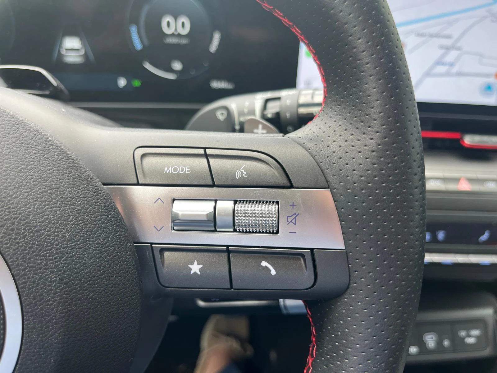 Hyundai Kona 1.6 GDi Hybrid Shine N-Line Sensation 6-DCT