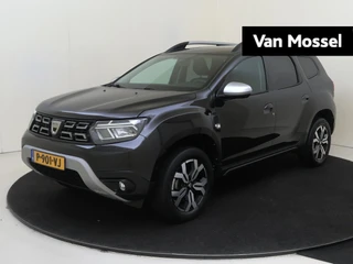 Dacia Duster 1.0 TCe100 Bi-Fuel Prestige