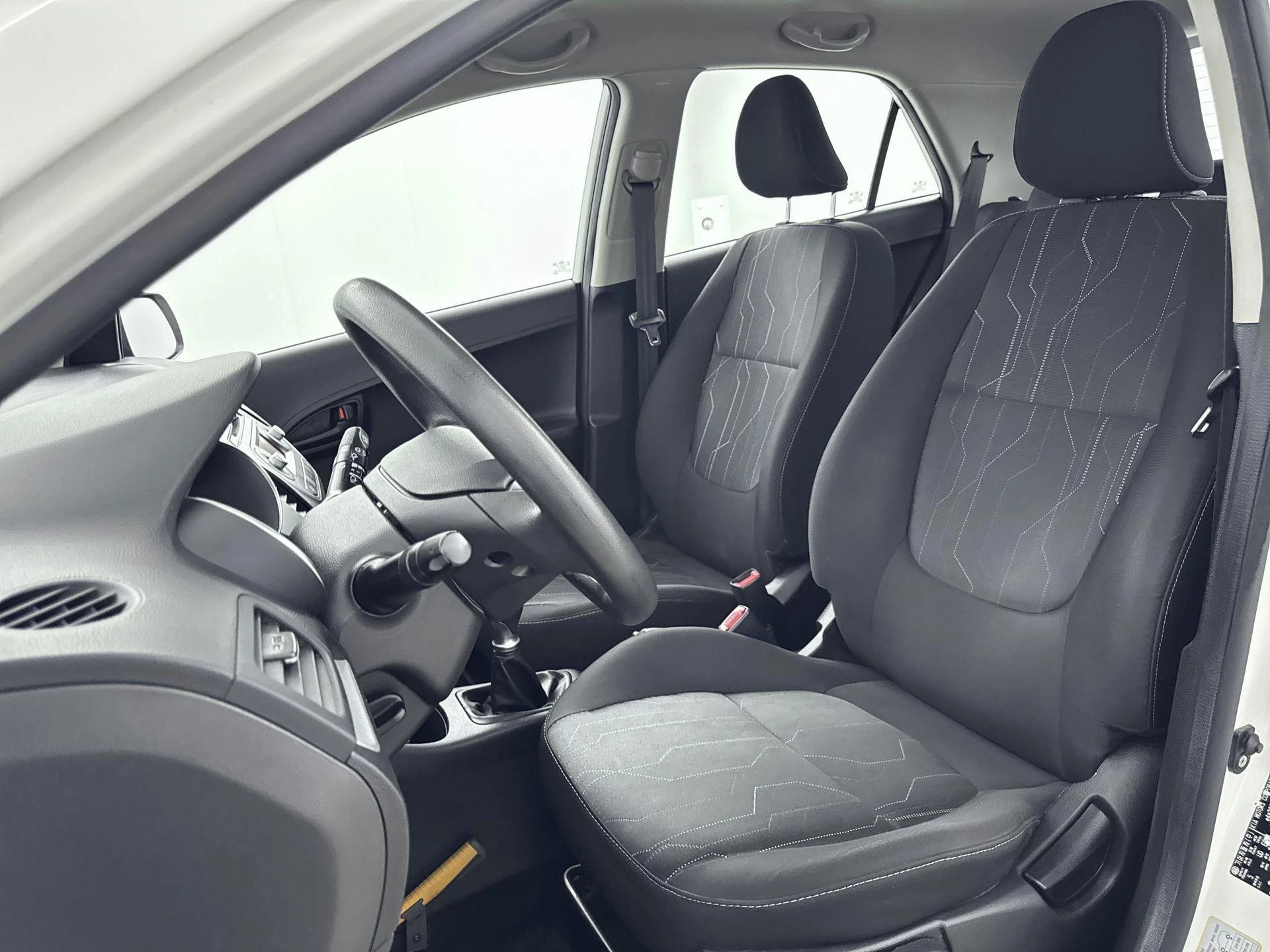 Kia Picanto 1.0 CVVT ComfortLine