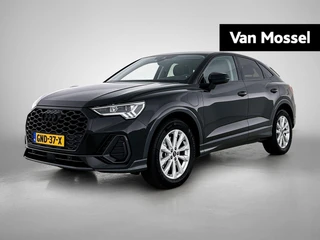 Audi Q3 Sportback 45 TFSI e Edition