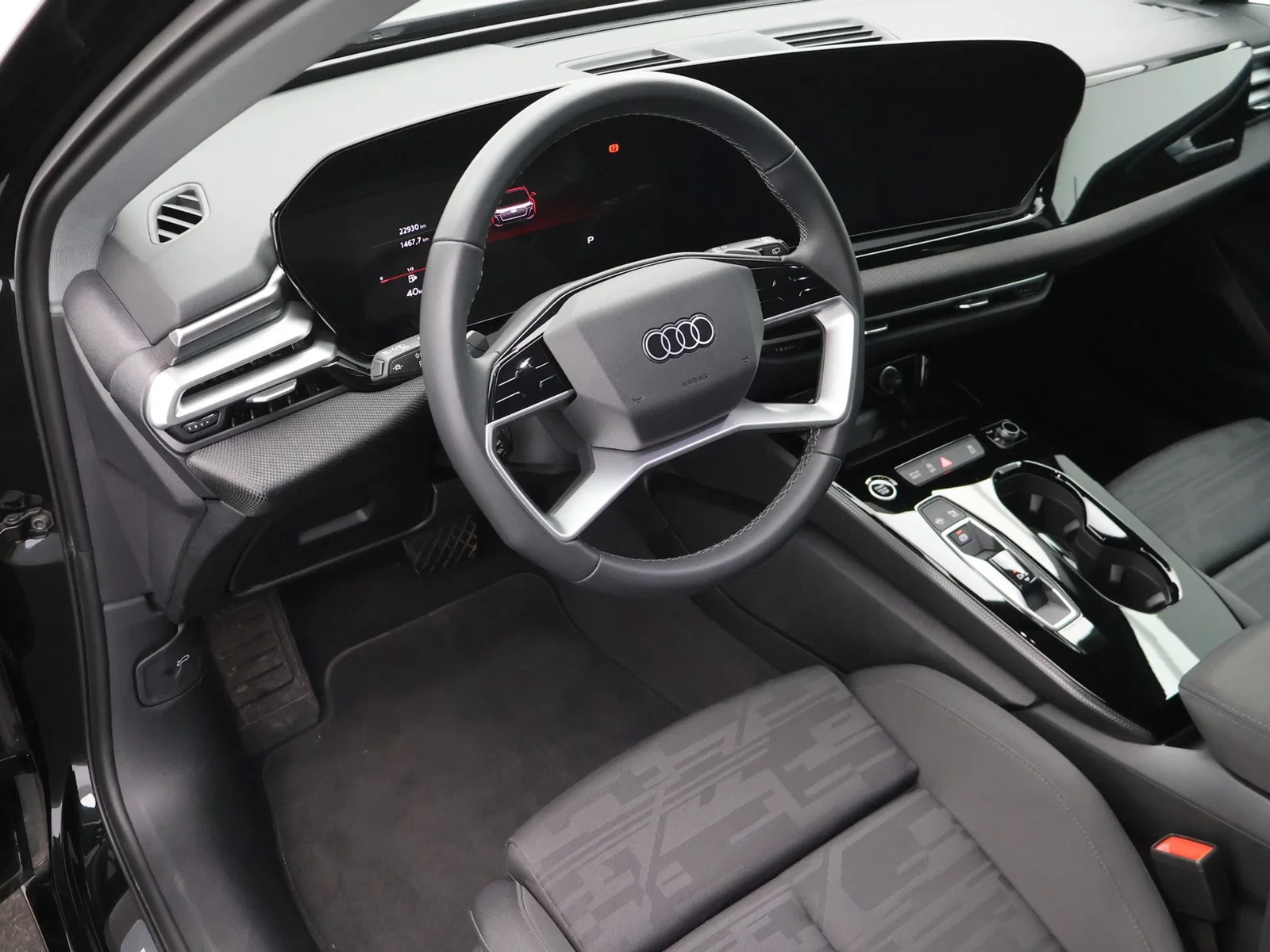 Audi A5 Avant A5 Avant 2.0TFSI Attraction 150PK *AUTOMAAT*VIRTUAL COCKPIT*CAMERA*ACC*NAVI*APP-CONNECT*...*