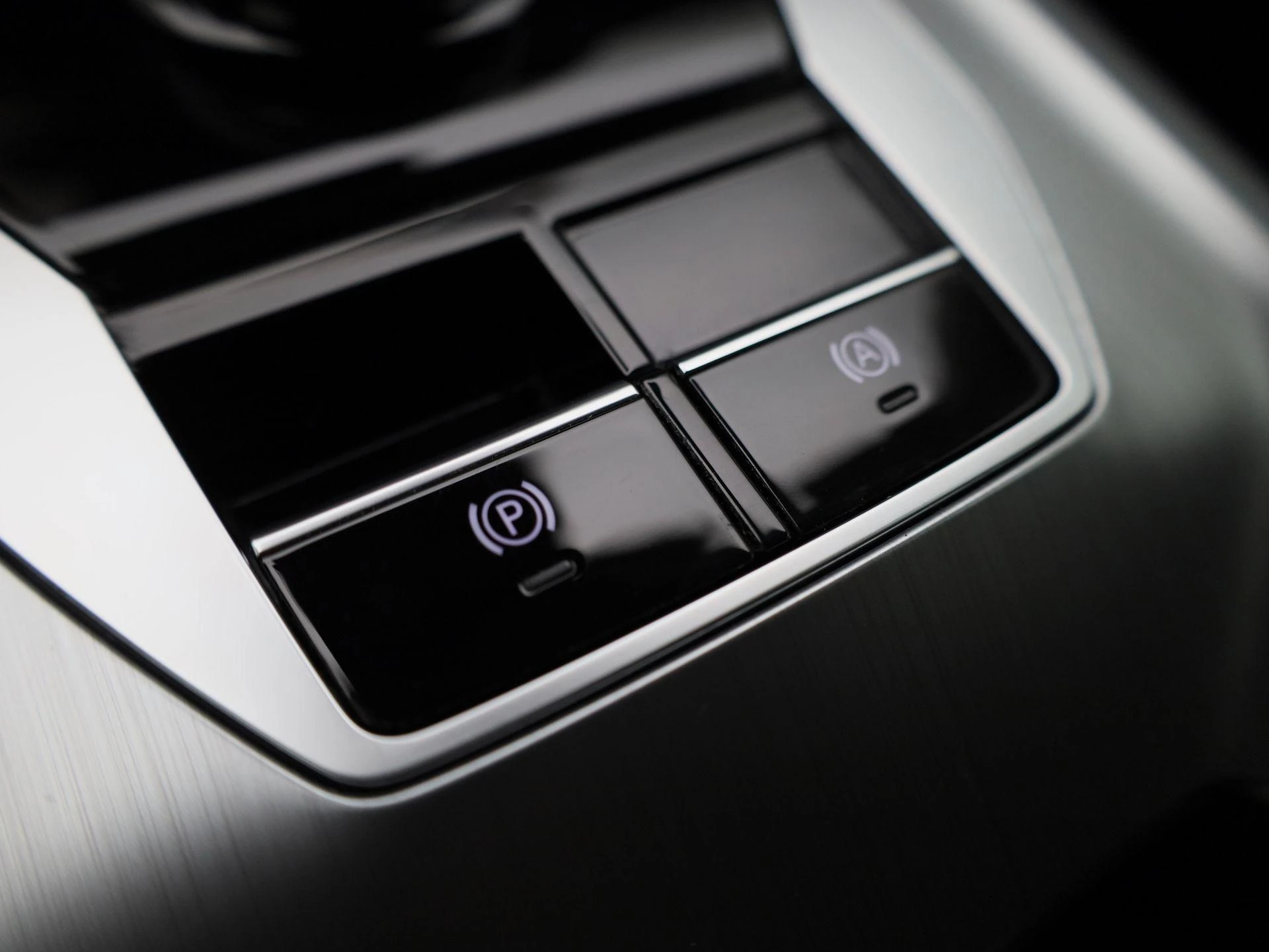 MG MG5 Electric Long Range Luxury 61 kWh