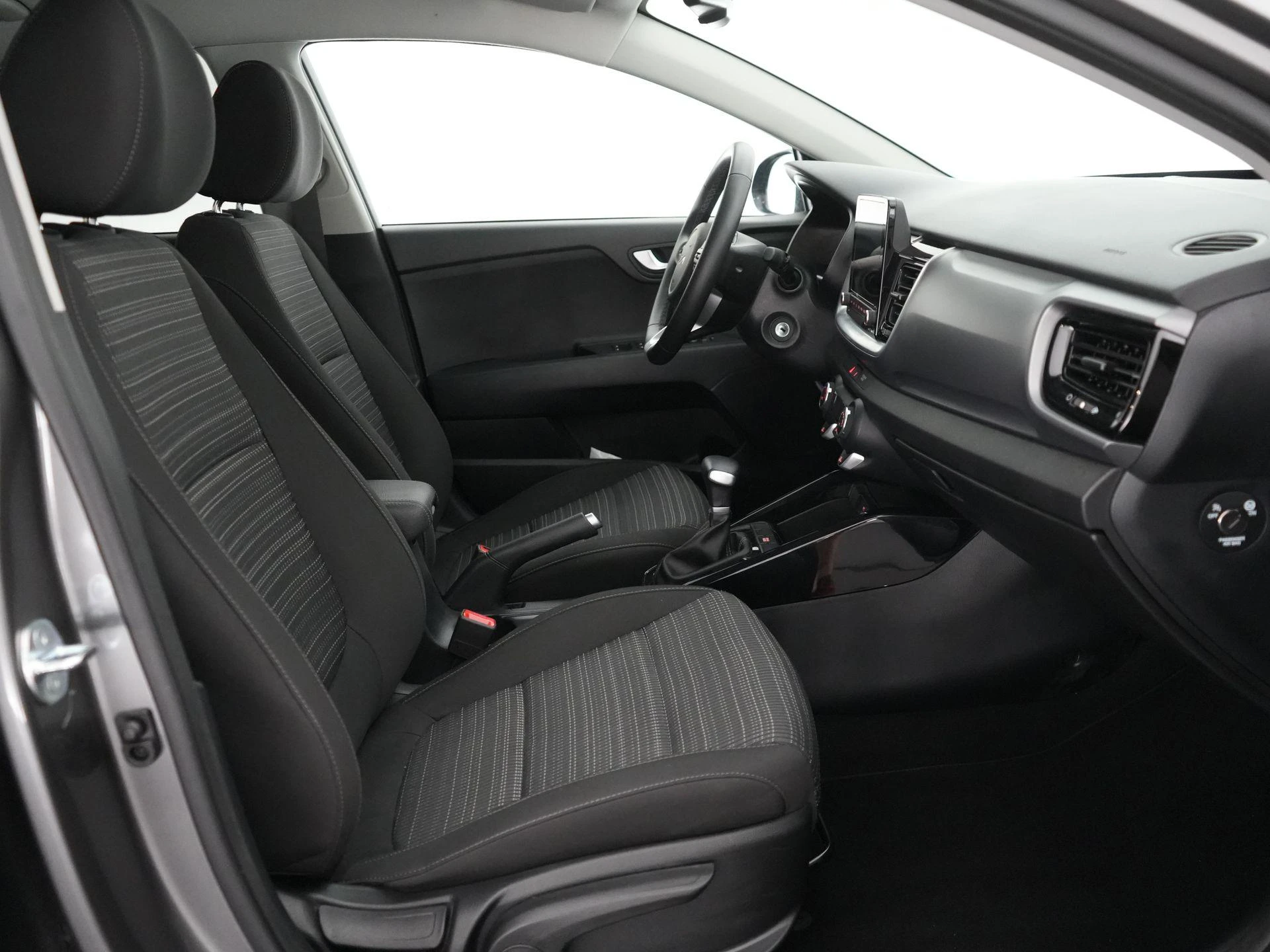 Kia Stonic 1.0 T 100 Style Edition DCT