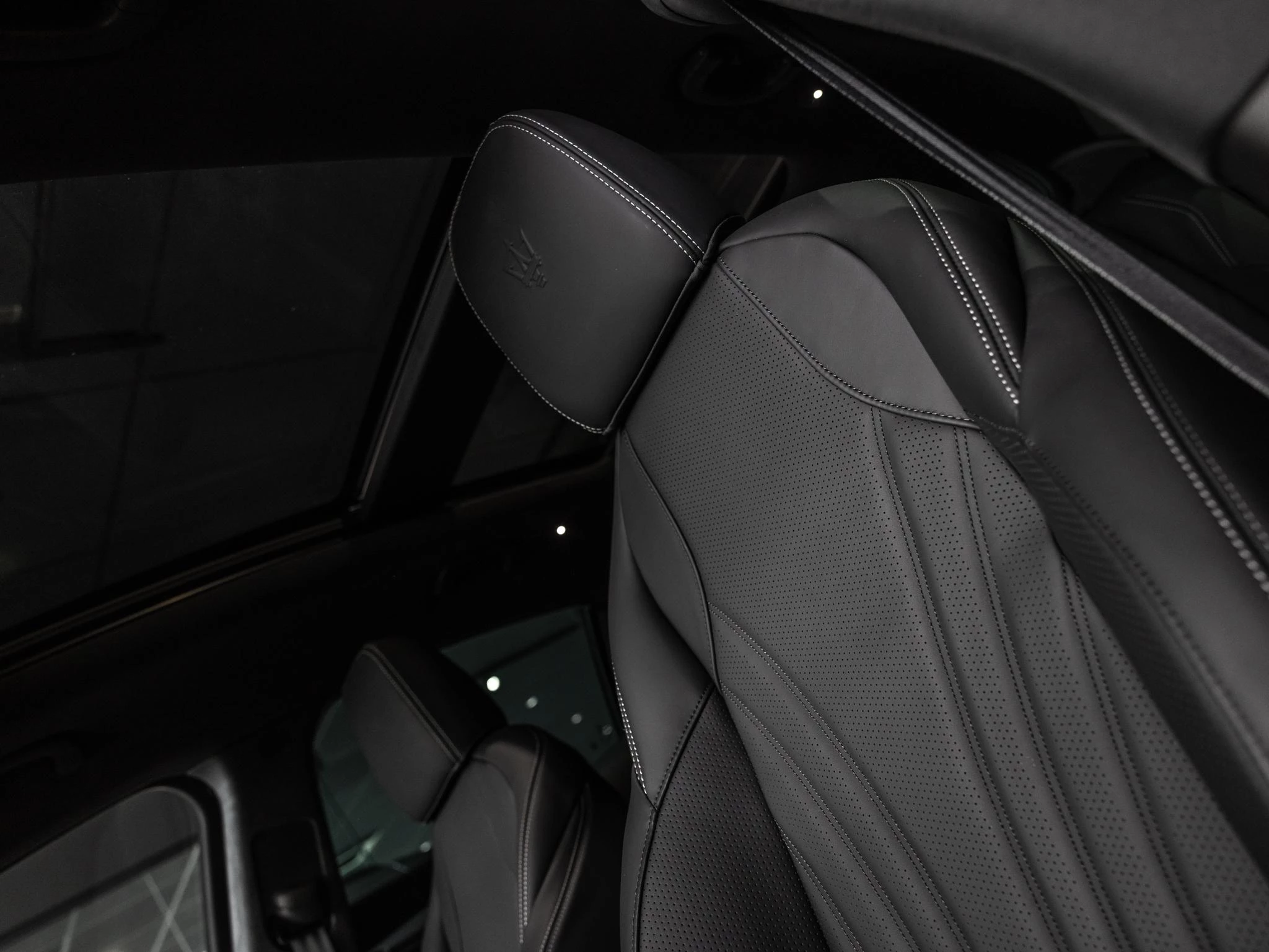 Maserati Grecale 2.0 MHEV Modena