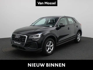 Audi Q2 2.0 30 TDI 85kW Attraction
