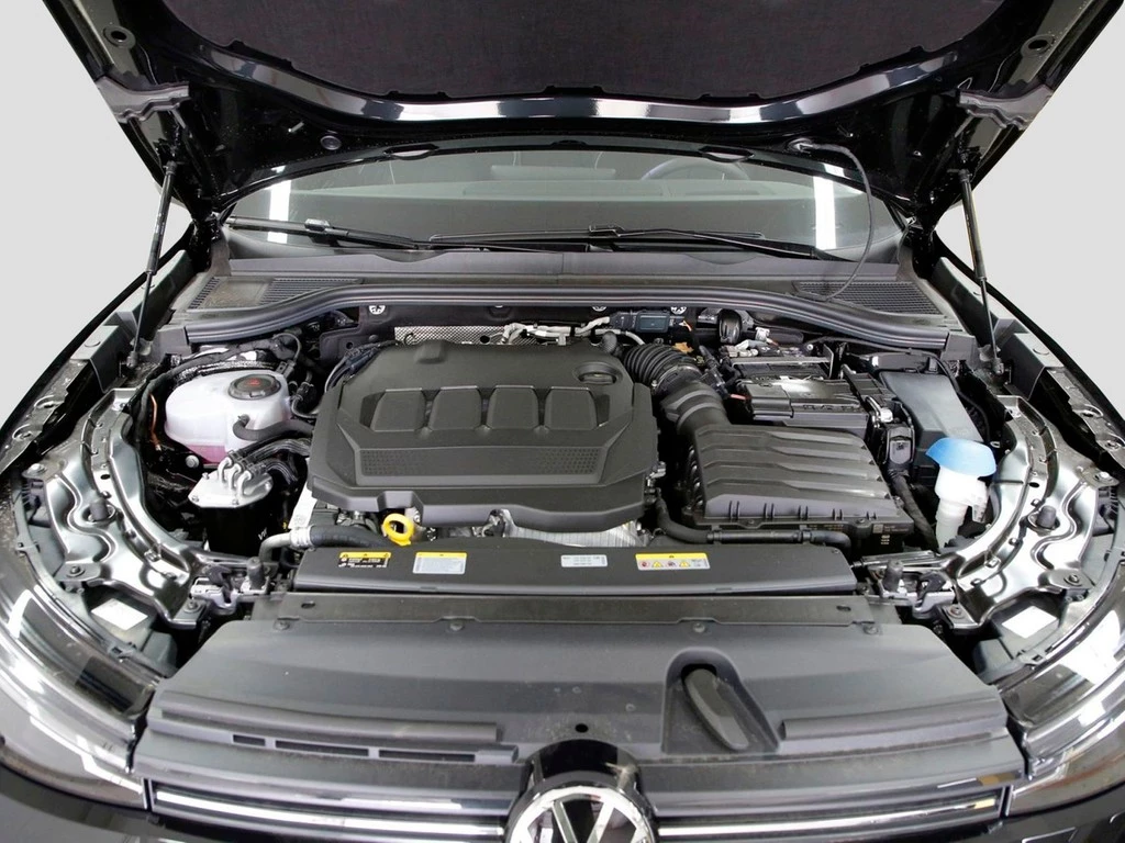 Volkswagen Passat Business 2.0 TDI SCR 7-Gang-DSG