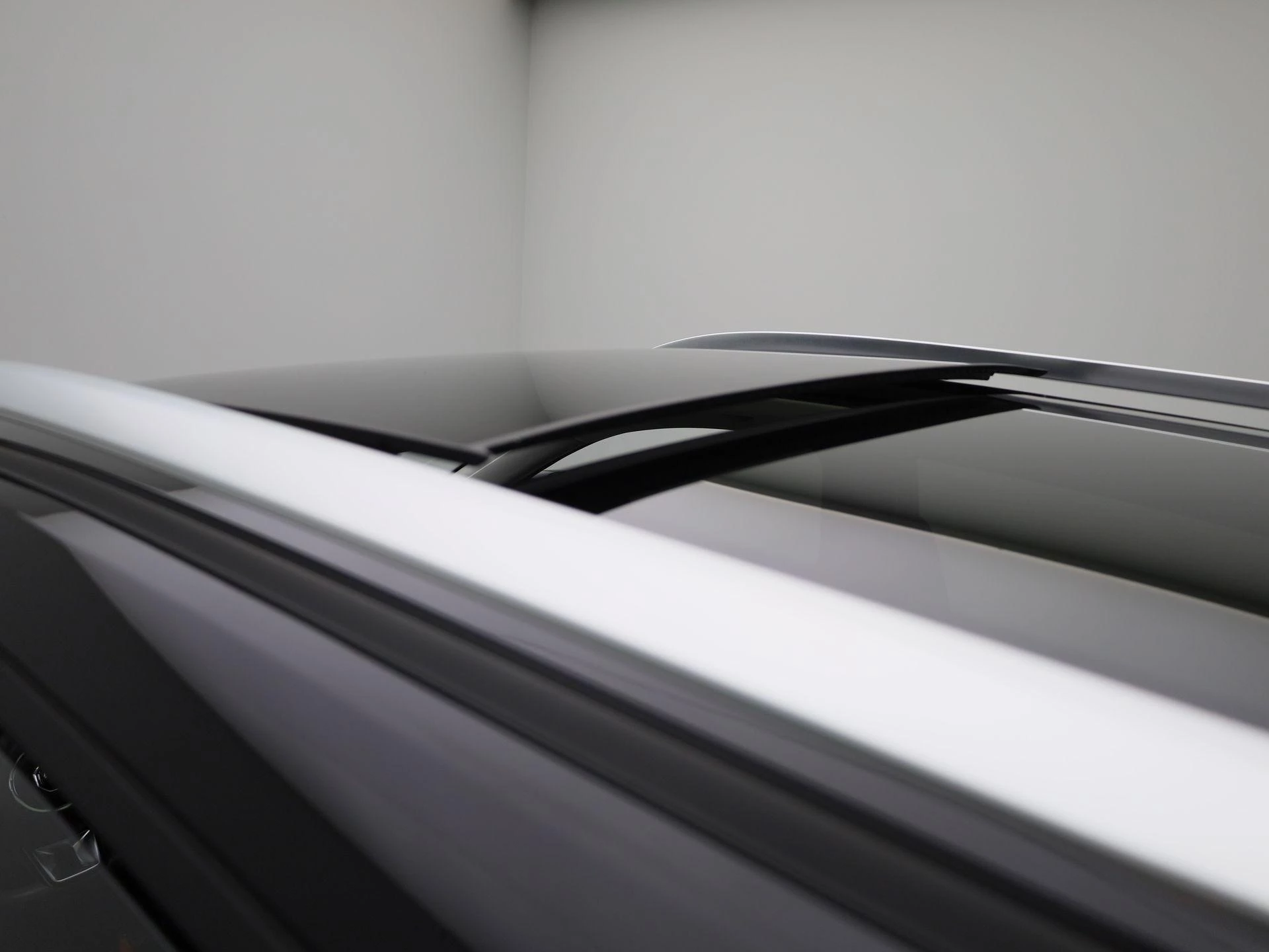 MG ZS EV MG Luxury 45 kWh