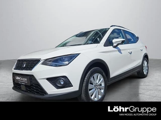 SEAT Arona 1,0 TSI