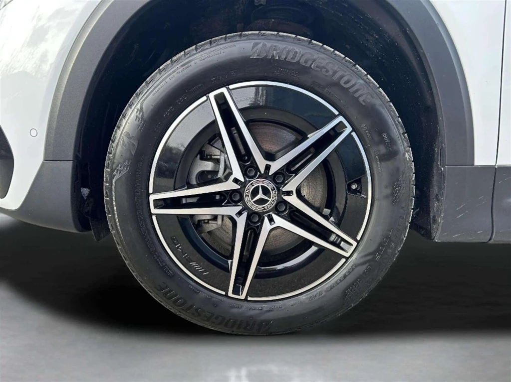 Mercedes-Benz EQB 250+ EL AMG Edition 190HK 5d Aut.