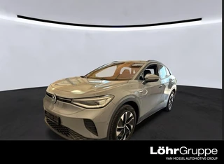 Volkswagen ID.4 Pro Performance AHK, IQ Drive
