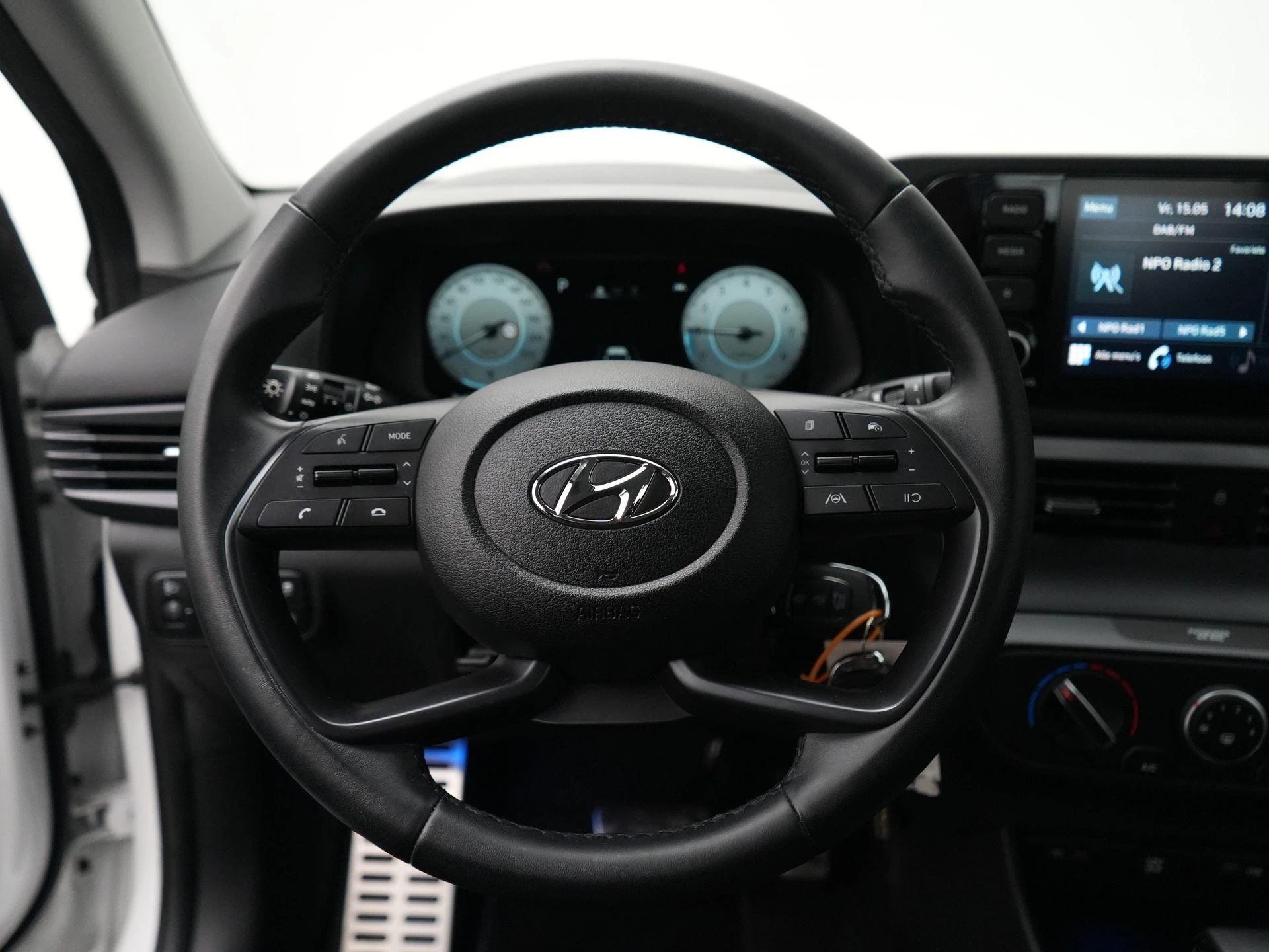Hyundai Bayon 1.0 T-GDI Comfort