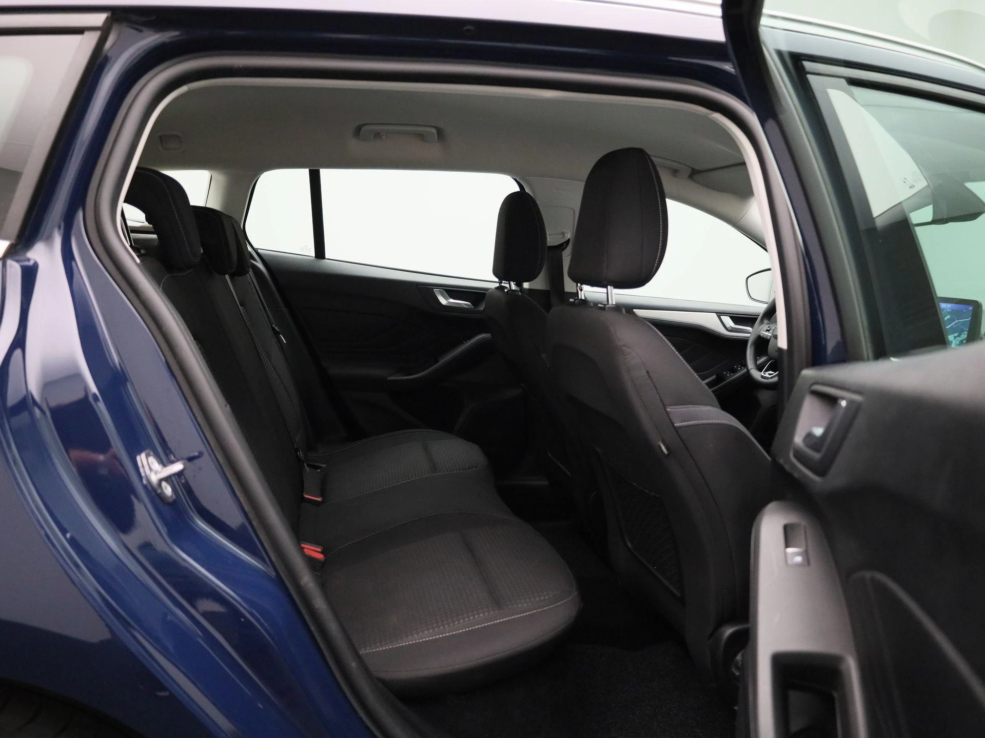 Ford Focus Wagon 1.0 EcoBoost Trend Edition Business