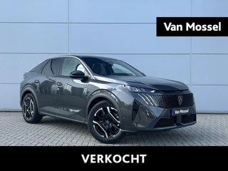 Peugeot e-3008 Allure Avantage 210 73 kWh