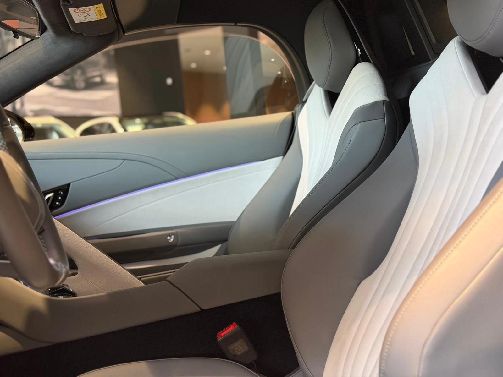 MG Cyberster GT 77kWh
