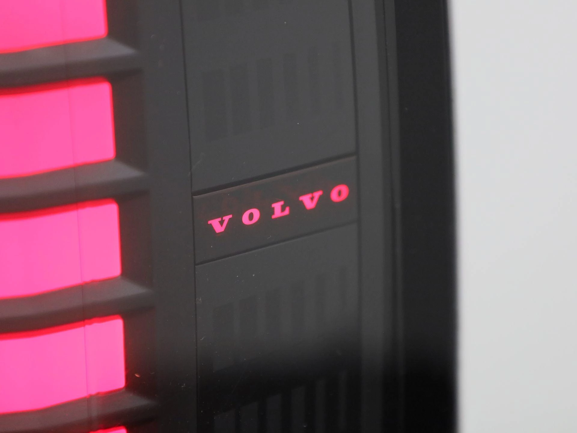 Volvo EX30 Single Motor Extended Range Ultra