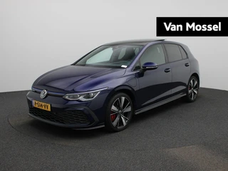 Volkswagen Golf 1.4 eHybrid GTE