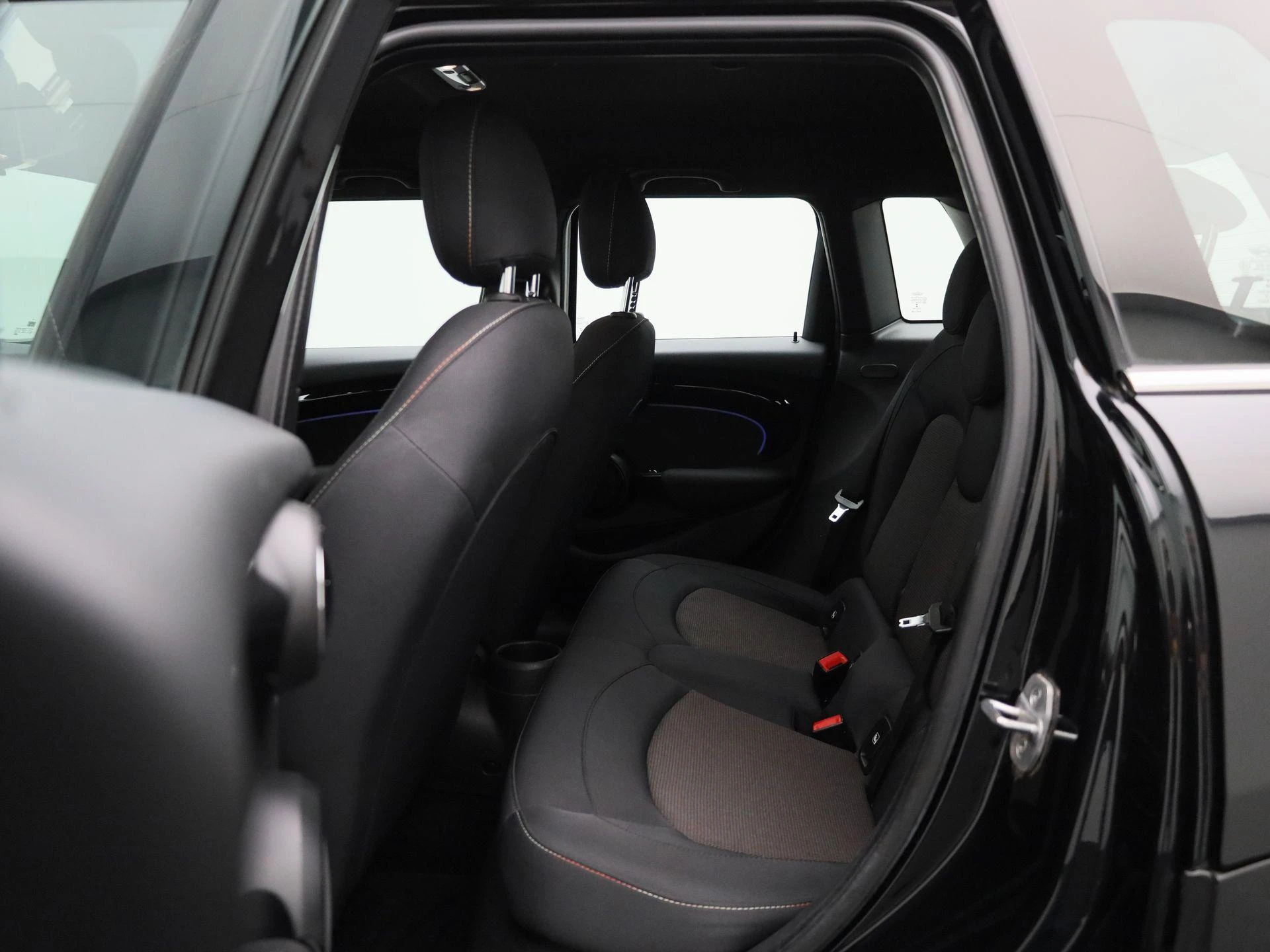 MINI One Mini 5 door