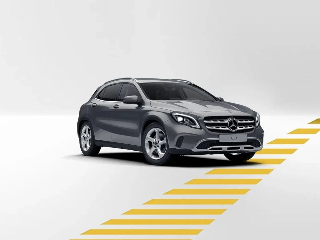 Mercedes-Benz-GLA 250-image-7