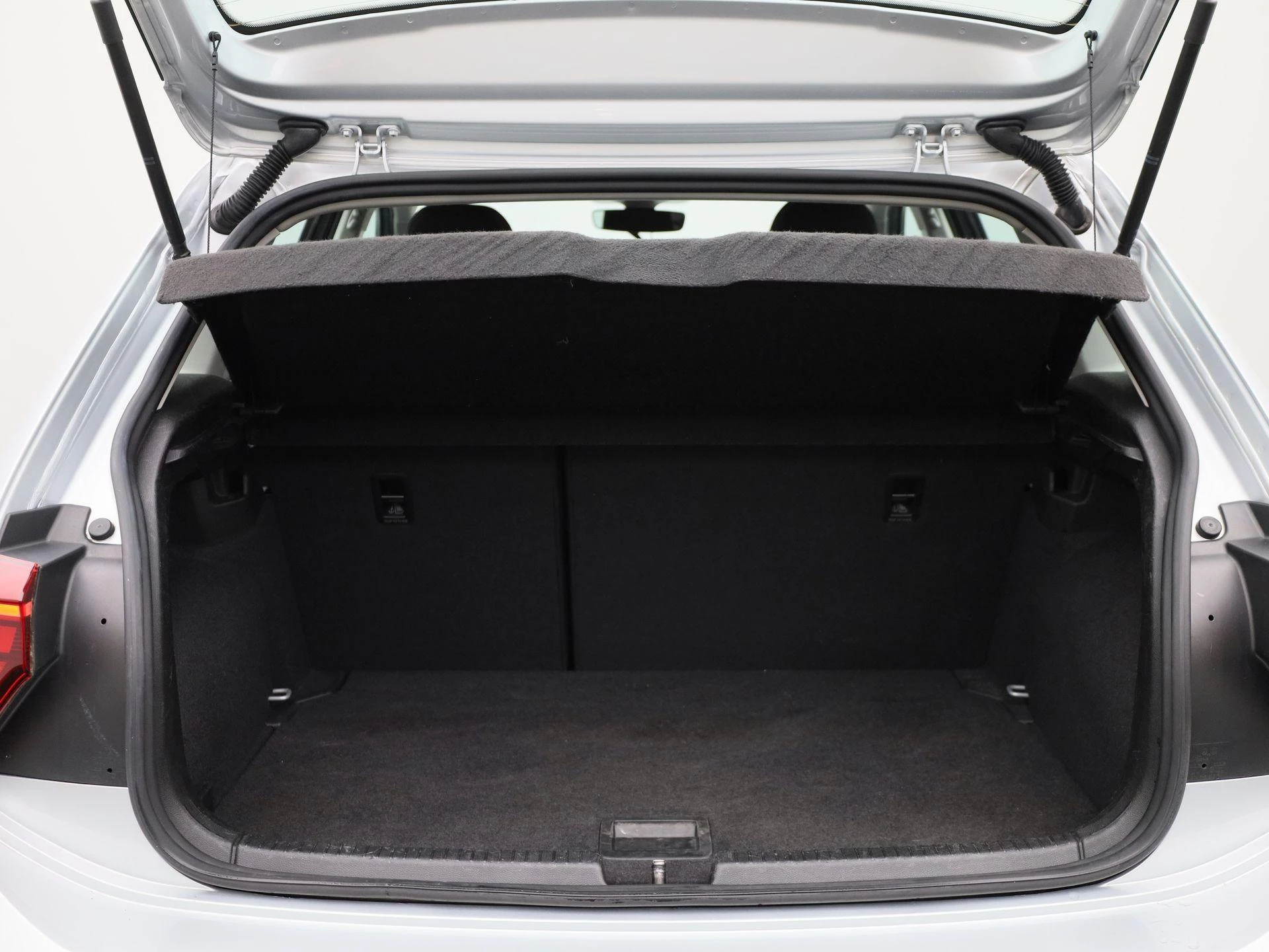 Volkswagen Polo 1.0 TSI Life 95 PK
