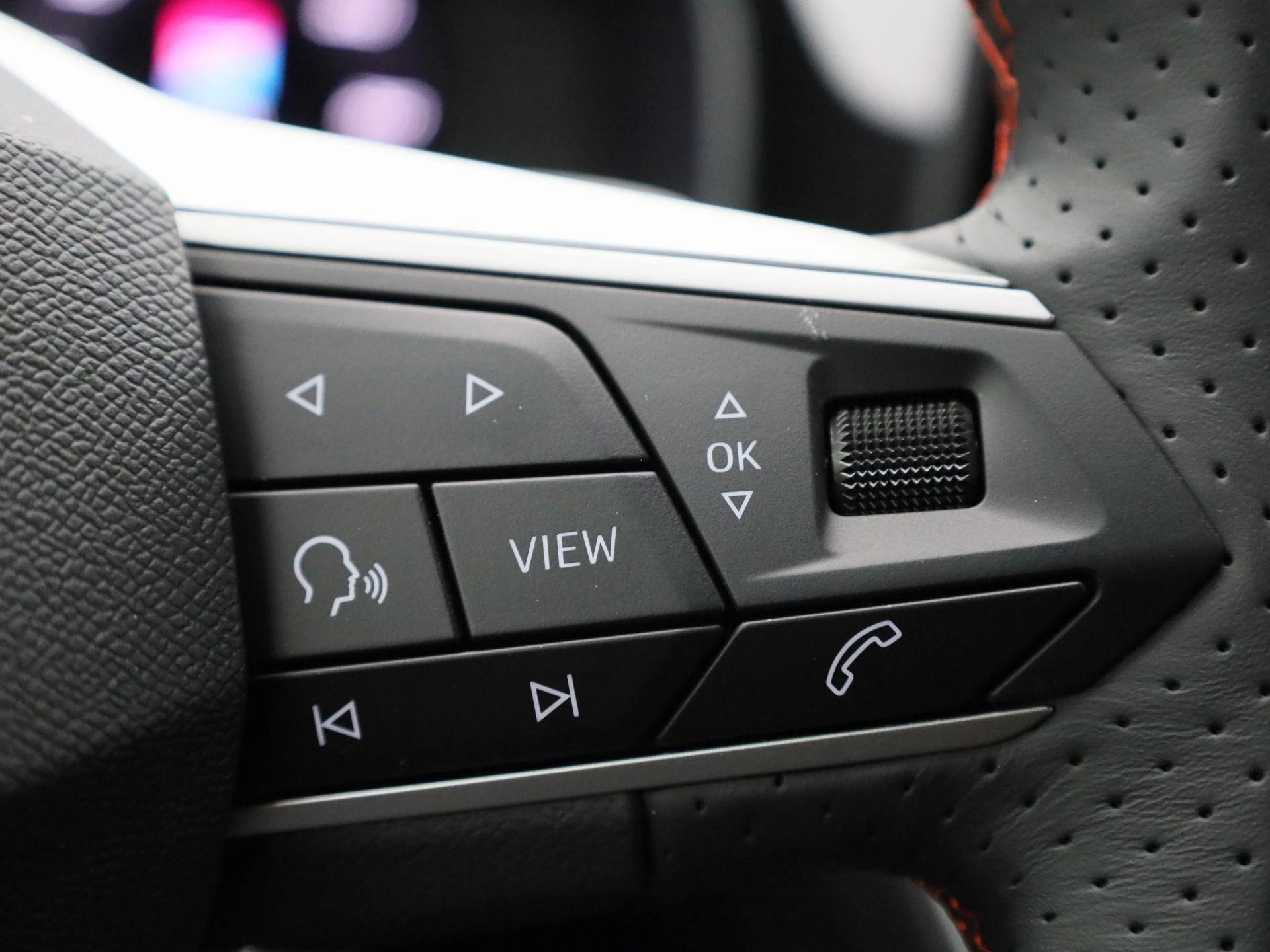SEAT Leon Sportstourer 1.5 TSI e-Hybrid FR Business