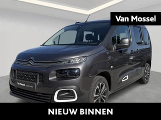 Citroën Berlingo Multispace 1.2 PureTech 110 S&S MAN Highlight