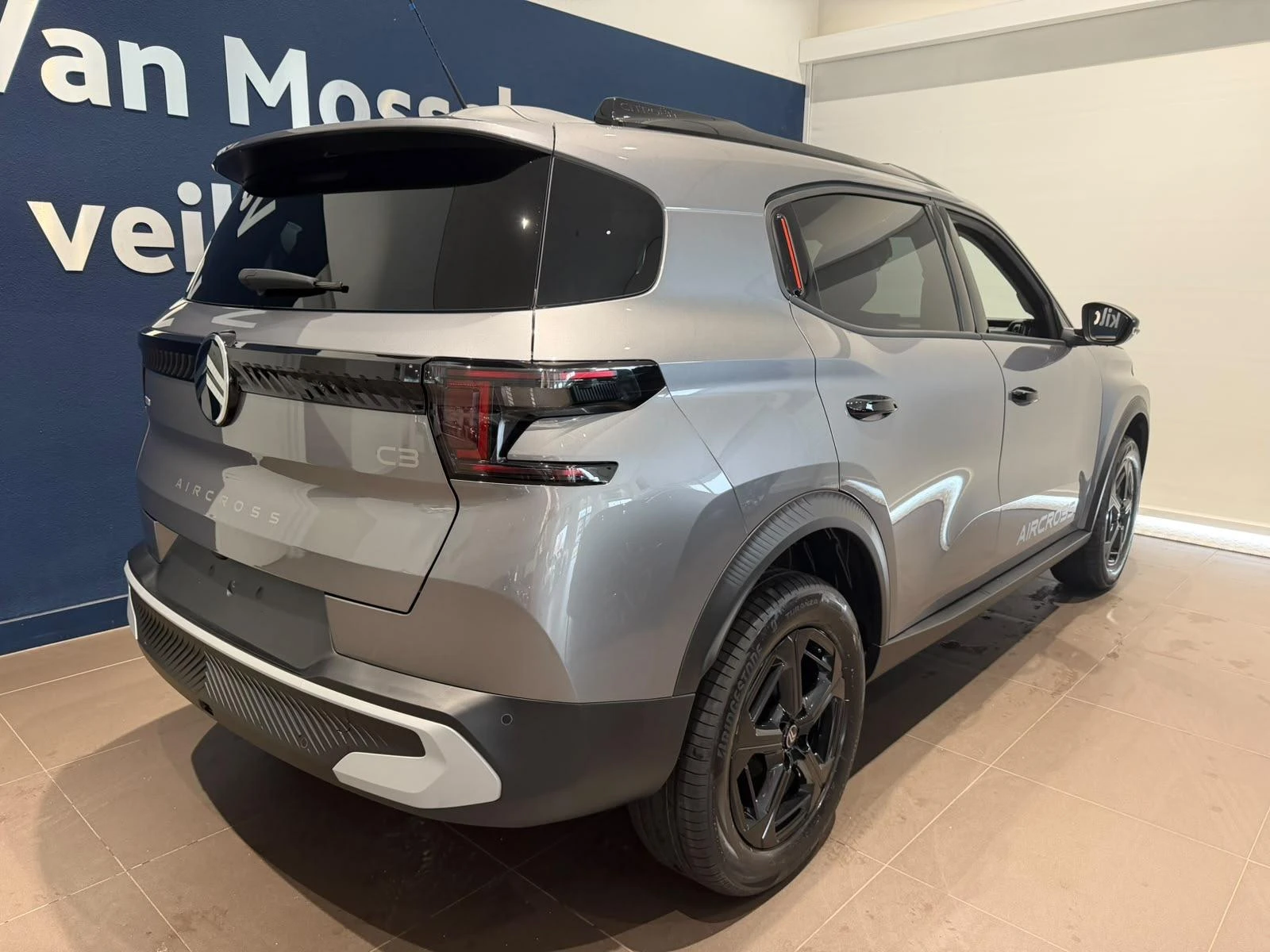 Citroën-C3 Aircross-image-1