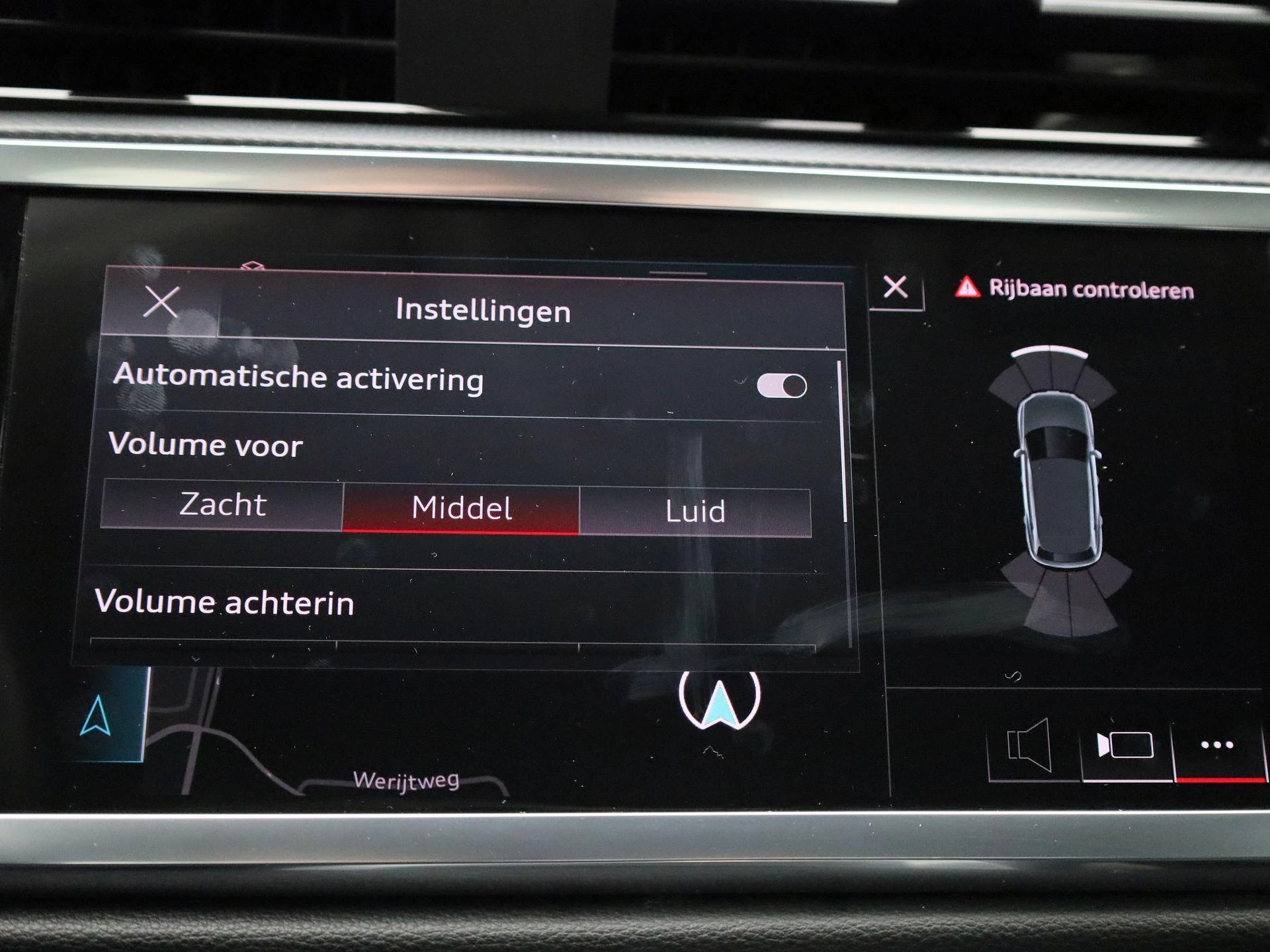 Audi Q3 45 TFSI e S tronic S Line
