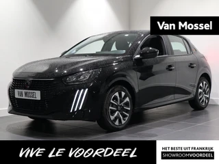 Peugeot 208 Active