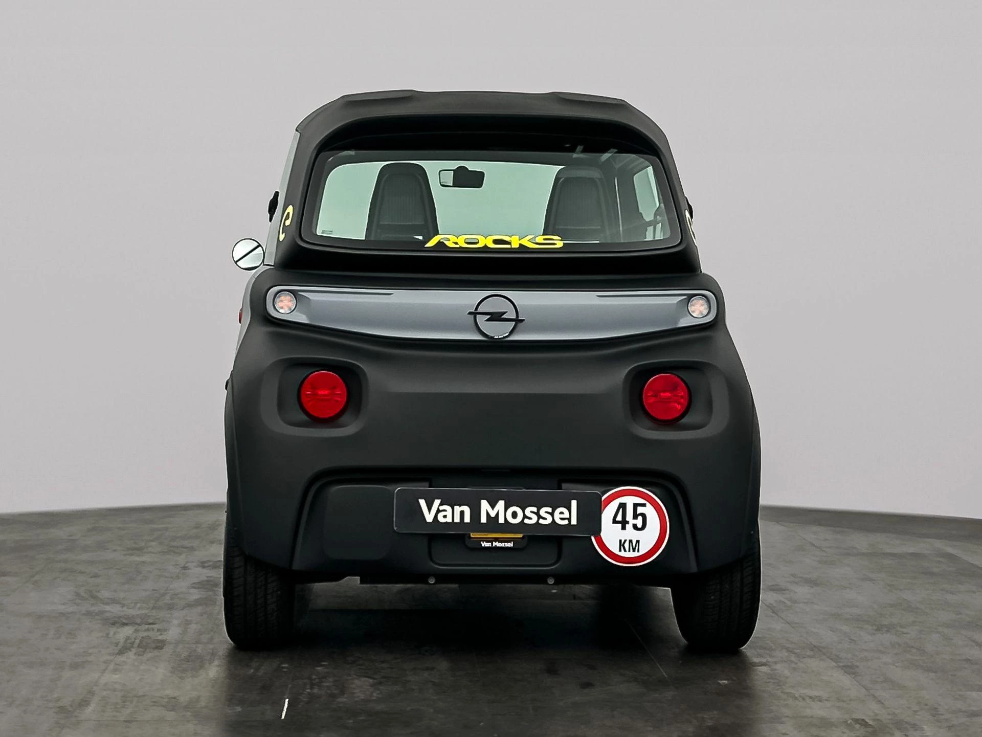 Opel Rocks-e